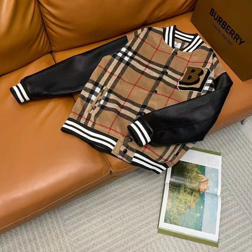 JACKET BR IRONY - CPY