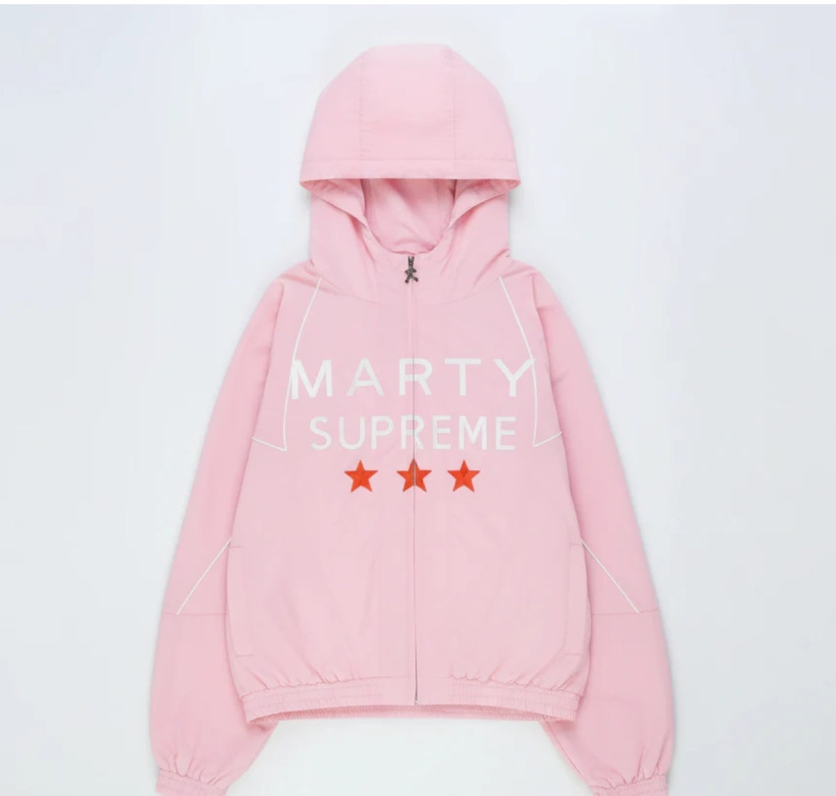 MARTY SM JACKET