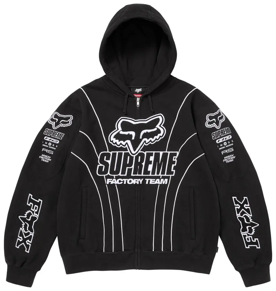 Supreme takit ja neulepaidat - Ironwear